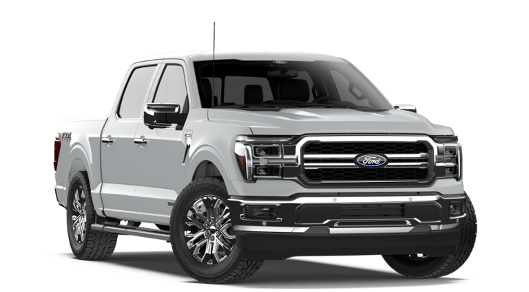 F-150® vehicle